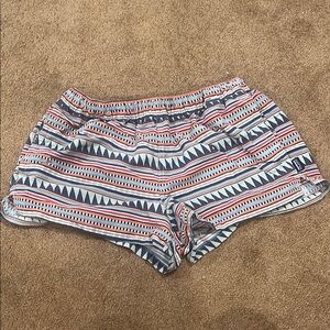 Patagonia baggies